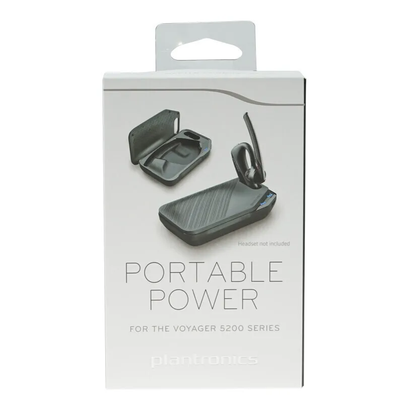 Plantronics Voyager 5200 Bluetooth Wireless