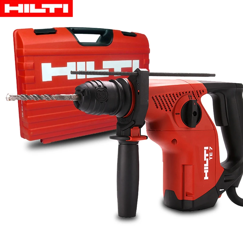 Hilti Electric Rotary Hammer 220v Hammer Drill 720w Electric Drill