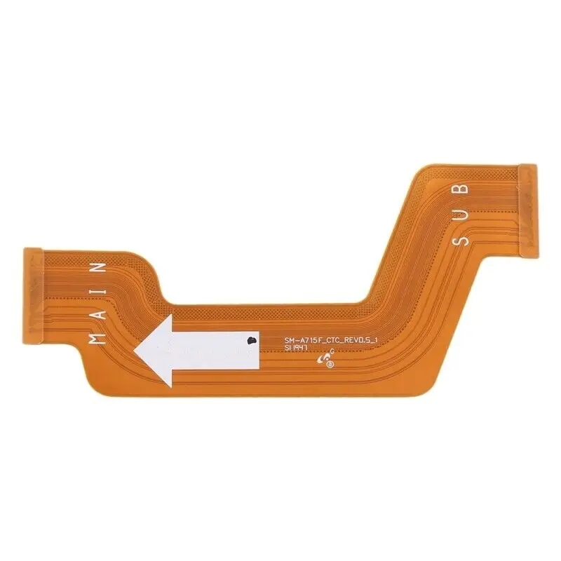 

Replacement Parts Motherboard Flex Cable Replacement for Samsung Galaxy A71