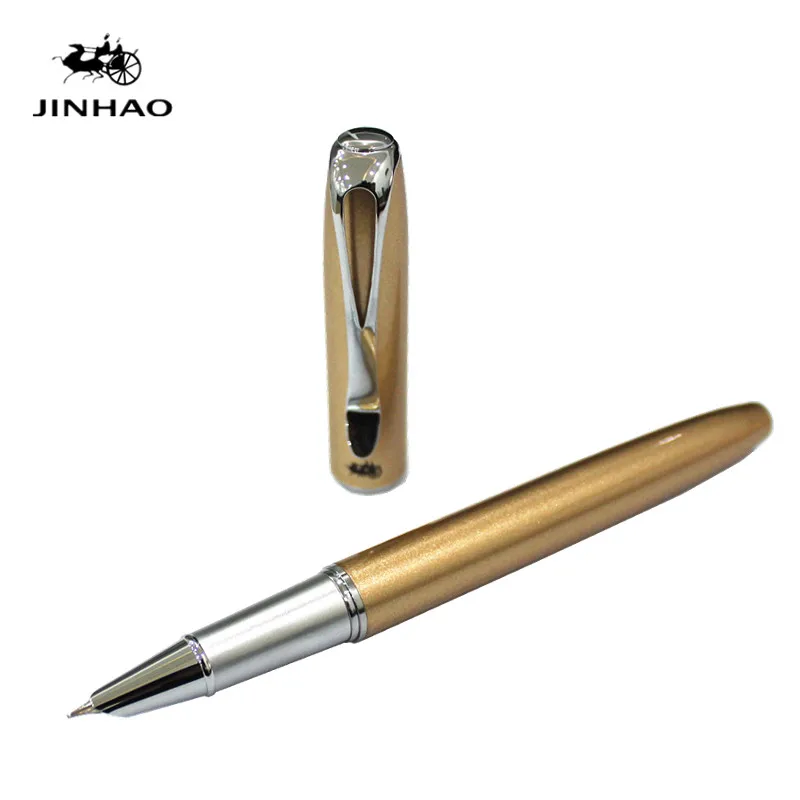 Офисные канцелярские принадлежности Jinhao Y6 Высококачественная цветная