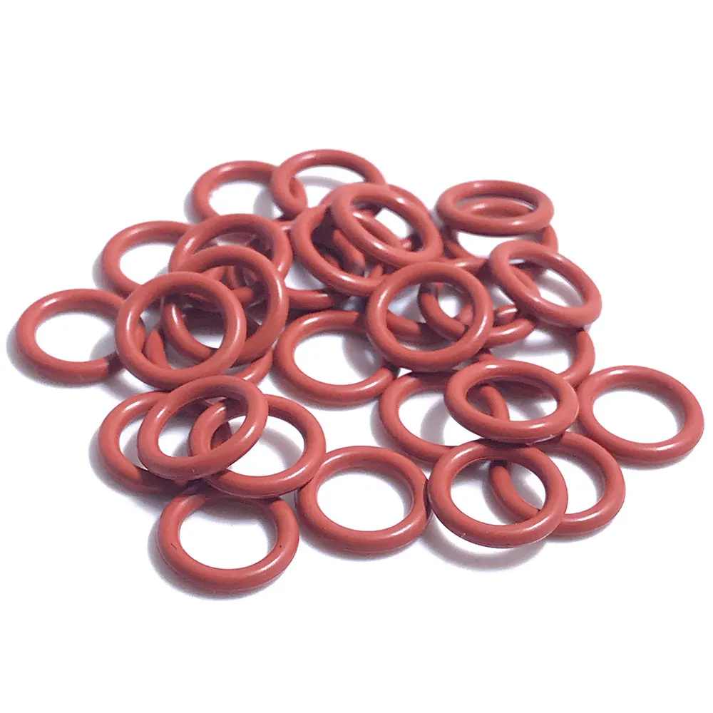 Juegos Sellos MX5 1989-2005 Juego Completo De Sellos Para Inyector De Combustible Mazda MX-5 Mk1, Mk2, Mk2.5 (1989-2005) - 8 Piezas Juntas Inyector Combustible MX5