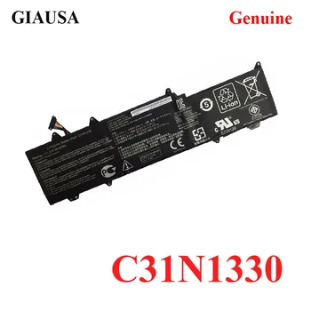 

GIAUSA Genuine C31N1330 Laptop battery for Asus ZenBook UX32LA UX32LN UX32LN-R4053H 0B200-00070200