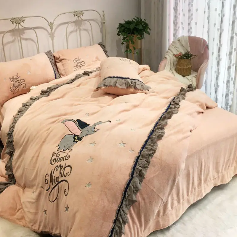 小飞象（粉）13