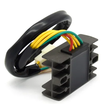 

Voltage Regulator Rectifier For Honda 31600-KAK-781 31600-KAK-900 CRM125 1990-1999