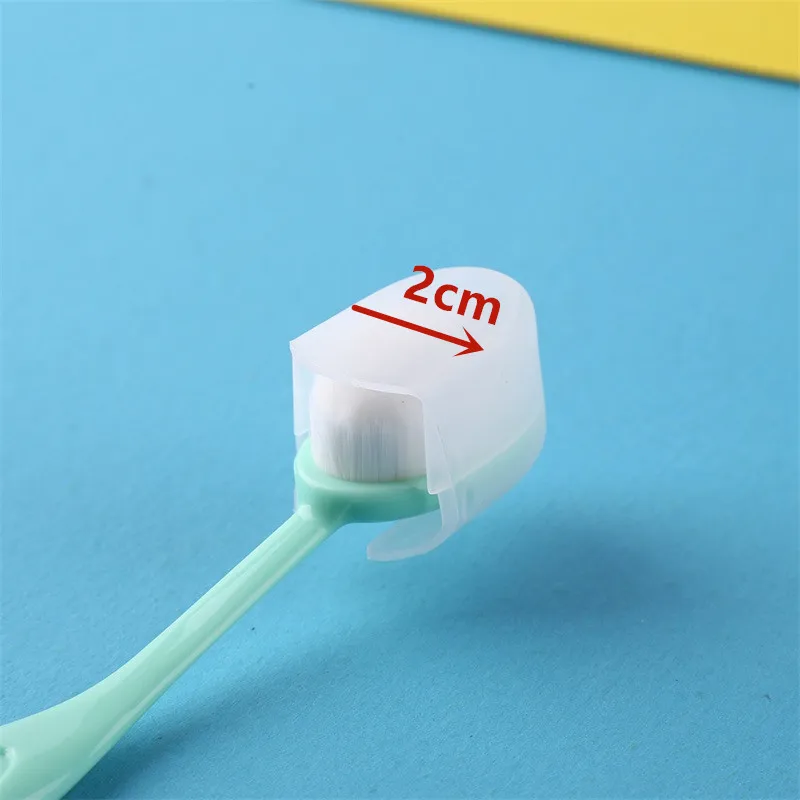 Blending Brushes Caps Covers for Brush Tools Protection Caps Only 10-30pcs 2cm Width