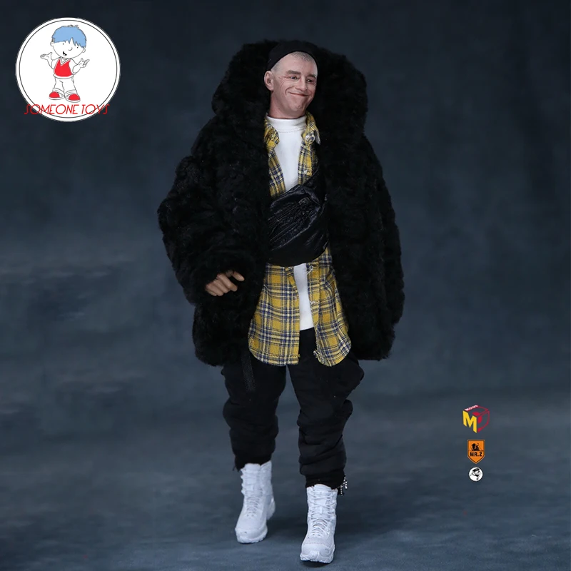 MCCToys Mr. Z 1/6 MCC018 Выходная повседневная одежда большая сделка для 12 дюймов Мужская одежда Figrues
