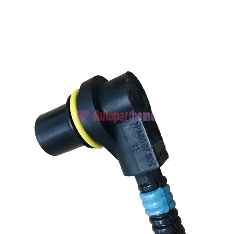 OEM 24357518732 Трансмиссия Вращательный датчик скорости для Mini Cooper R50 R52 автоматическая