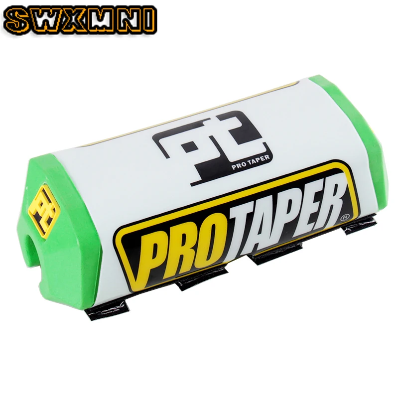 1-1/" квадратный жир руль Pad Dirt Pit bike протектор для мотокросса Protaper руль для KTM CRF YZF KLX BSE Kayo