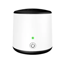 Portable Car Air Purifier Air Fresher Ozone Generator Multi-Functional Dual Working Mode Air Cleaner Fridge Odor Eliminator?? Tools Portable Car Air Purifier Air Fresher Ozone Generator Multi-Functional Dual Working Mode Air Cleaner Fridge Odor Eliminator?? Tools
