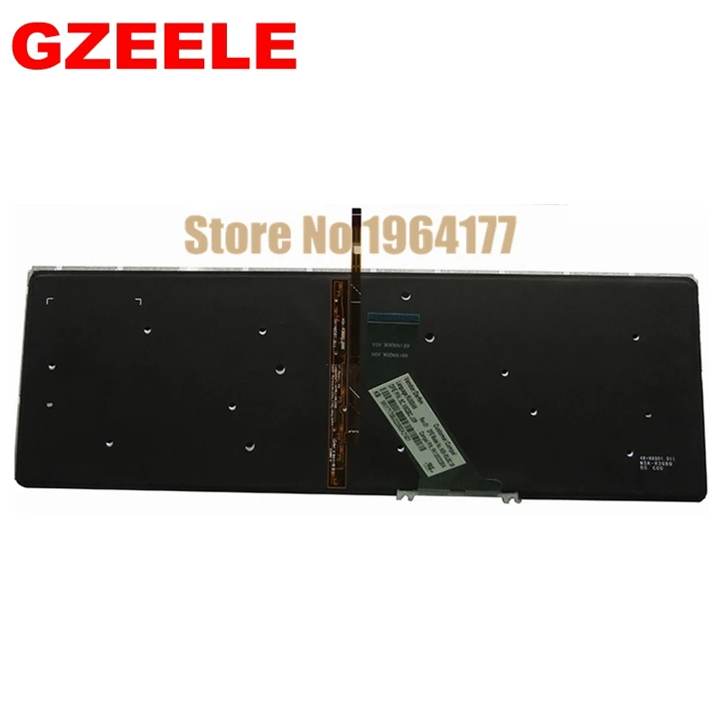  Russian Laptop Keyboard forAcer Aspire V5-552 V5-552G V5-552P V5-572 V5-572G V5-572P V5-573 V5-573G