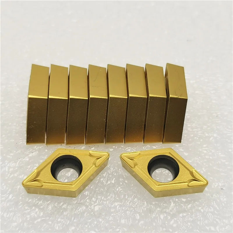 100 шт. DCMT11T308 UE6020