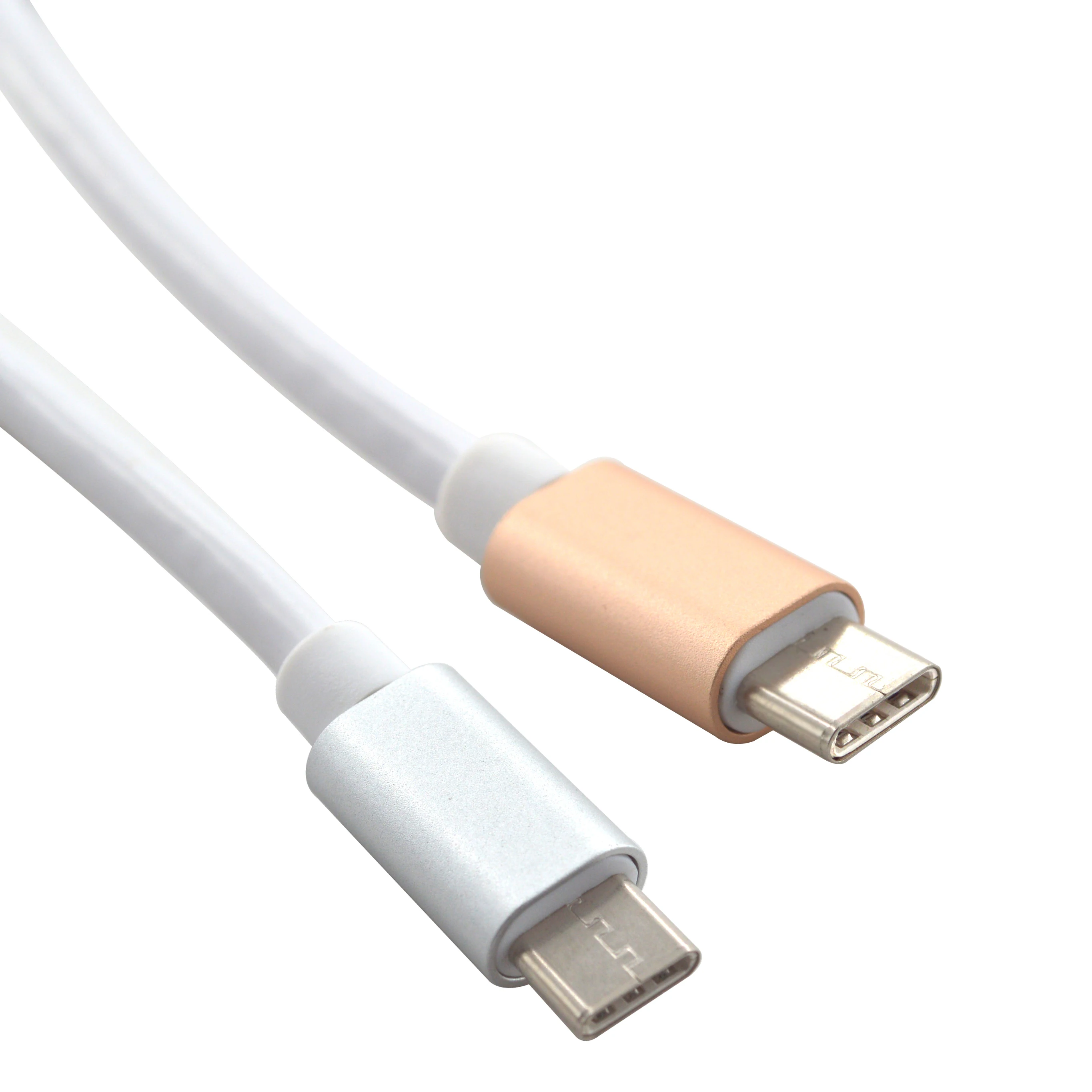 High quality USB C 3.1 Adapter Type-c to HDMI VGA Cable Adapter Converter for Apple Macbook XiaoMi Notebook HuaWei MateBook