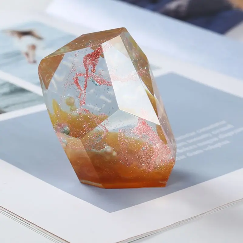 12 шт./компл. DIY из хрустальной эпоксидной наполнитель Slime порошок красителя перламутровые пигменты красители для Мыло Свеча смола для изготовления ювелирных изделий, ювелирные инструменты