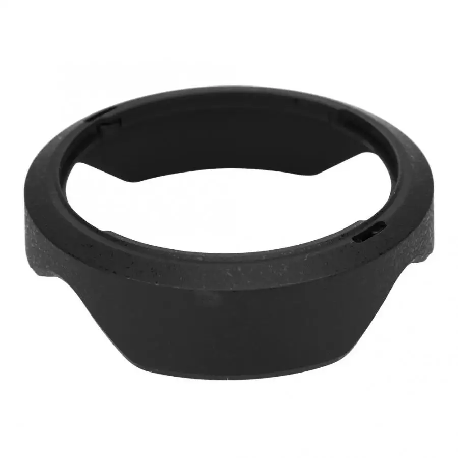 EW-60E пластиковая бленда объектива для Canon EF-M 11-22 мм f/4-5,6 IS STM