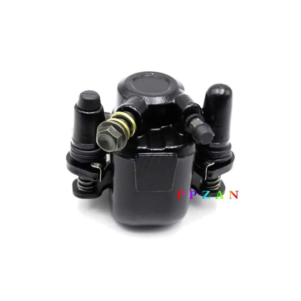 CHINESE REAR DISC BRAKE CALIPER FOR 50CC 70CC 90CC 110CC 125CC ATV QUAD GO KART CART DIRT PIT BIKES