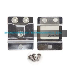 VOIONAIR 20 компл./лот держатель ручной зажим для микрофона крюк для Kenwood KMC-30 KMC-32 KMC-35 KMC-36