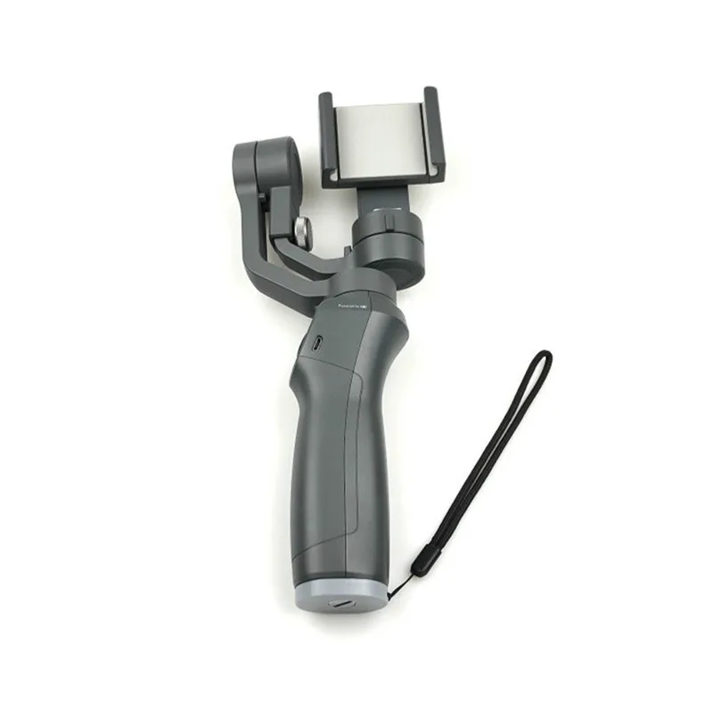 CARPRIE для DJI Osmo мобильный Gimbal Ручной Стабилизатор телефона стабилизатор для GOPRO X samsung Xiaomi huawei