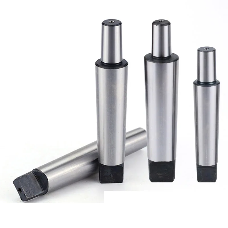 MT1/MT2/MT3/MT4 до B10/B12/B16/B22 сверлильный патрон шатун конус Морзе хвостовик