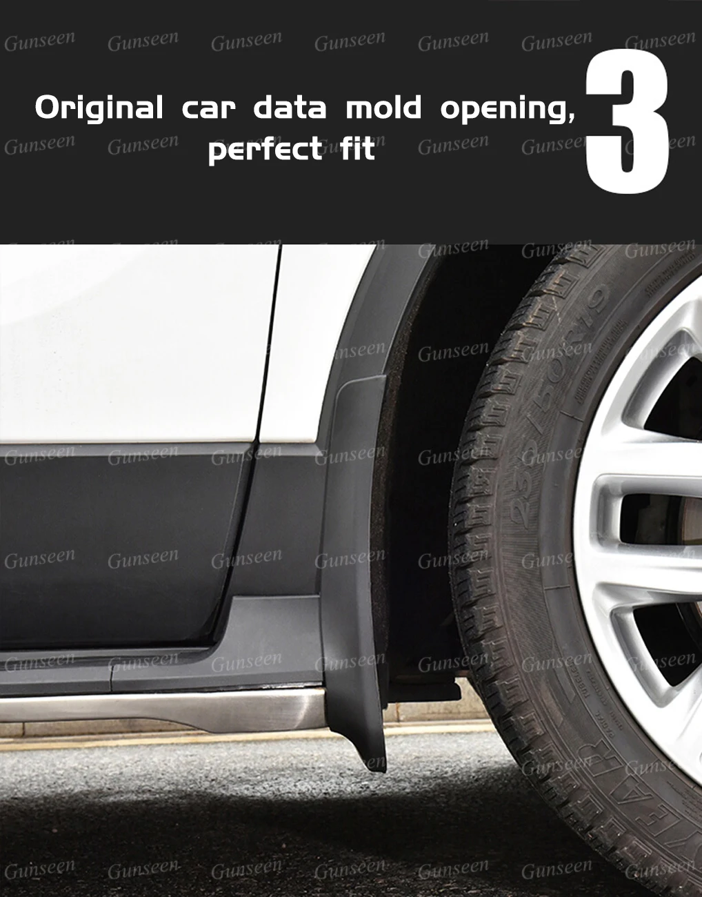 Set For Toyota Corolla E210 Touring Sports Estate 2019 - 2023 Front Rear  Car Mud Flaps Splash Guards Accessories 2020 2021 2022 - AliExpress