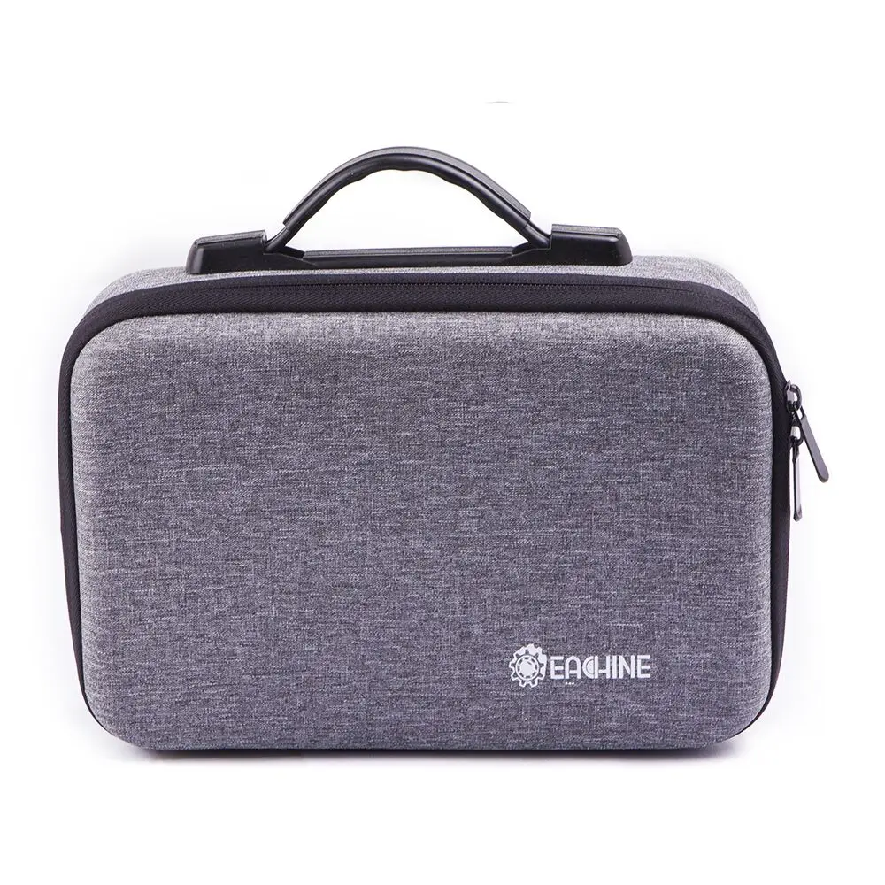 Eachine EX5 RC Drone Quadcopter Spare Parts Waterproof Portable Handbag Storage Bag Carrying Case Box