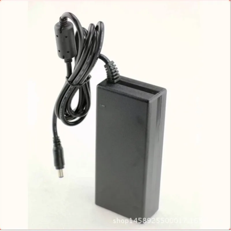 Cheap AC Adapter YONGNUO 19V 5A США/Великобритания/ЕС стандартный адаптер импульсный источник питания зарядное устройство DC для Yongnuo светодиодный свет YN760/YN1200 YN900 - Цвет: Cheap AC Adapter