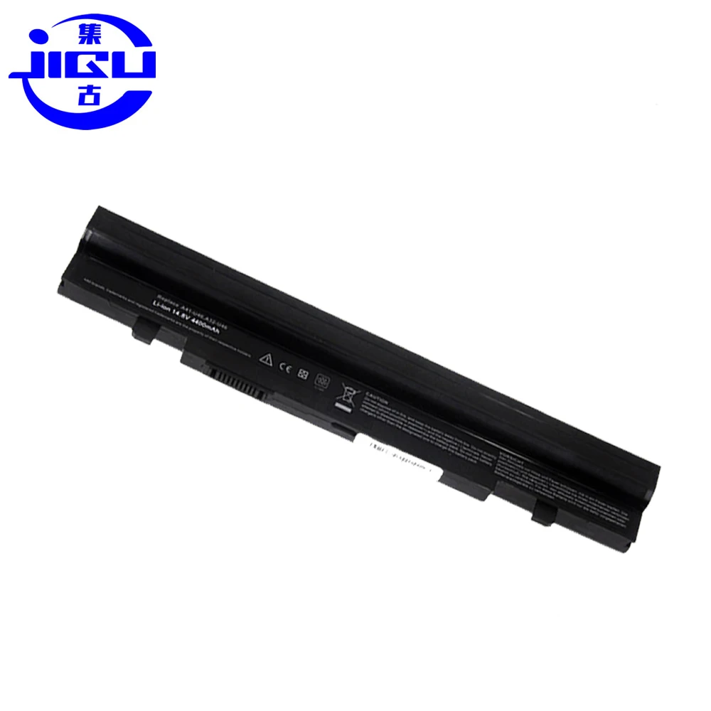 JIGU laptop battery A32-U46 A41-U46 A42-U46 for Asus U46 Series U46E U46S U46SV U56 U46J U46SD U56J U56SV U56E U46JC U46SM U56JC |