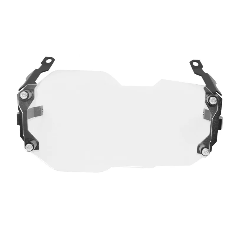 Защитная крышка для передней фары прозрачная BMW R 1200 1250 GS GSA R1200GS LC ADV 2013 2020 R1250GS HP