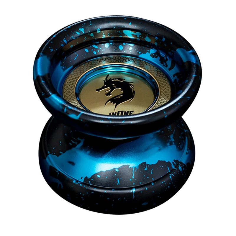 Professional Butterfly Yoyo Alloy 