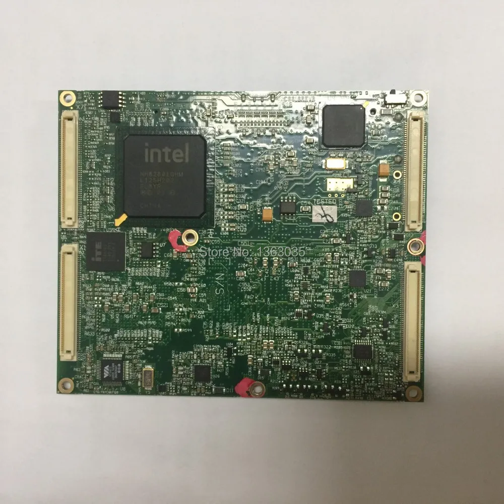CS816REVB L10 CS816REVB BD Промышленная материнская плата cpu протестированная Рабочая