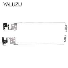 Ноутбук ЖК-экран Петли для lenovo ideapad 110-14 110-14IBR 110-14ISK PN: AM11T000310 AM11T000410 ноутбук ЖК Петли L+ R