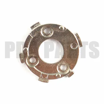 

10pcs Metal Wheel Replacement for Motorola Symbol RS409