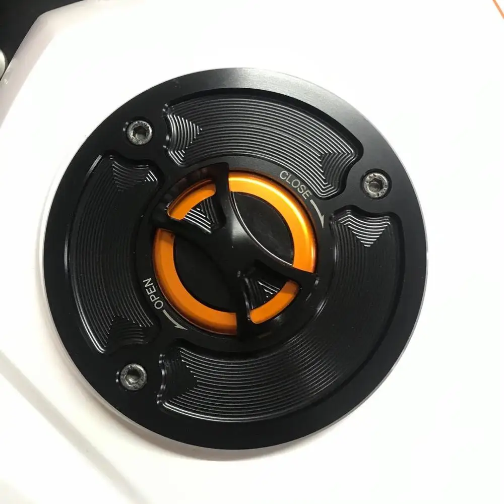 

Fule tank cap For duke 125/200/390[11-15]