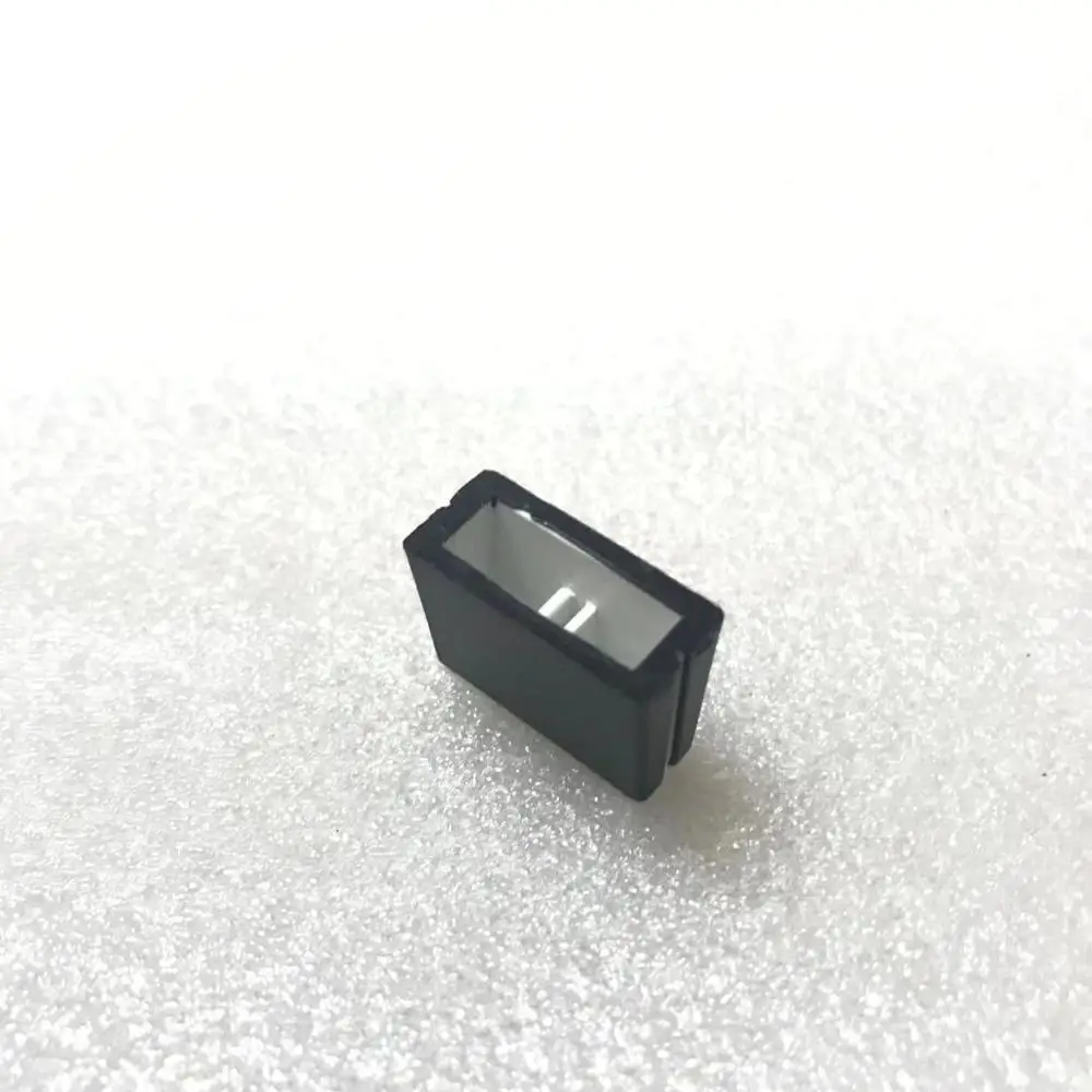 48PCS REPLACEMENT FOR PIONEER FADER CROSSFADER KNOB DJM800 DJM700 DAC2371