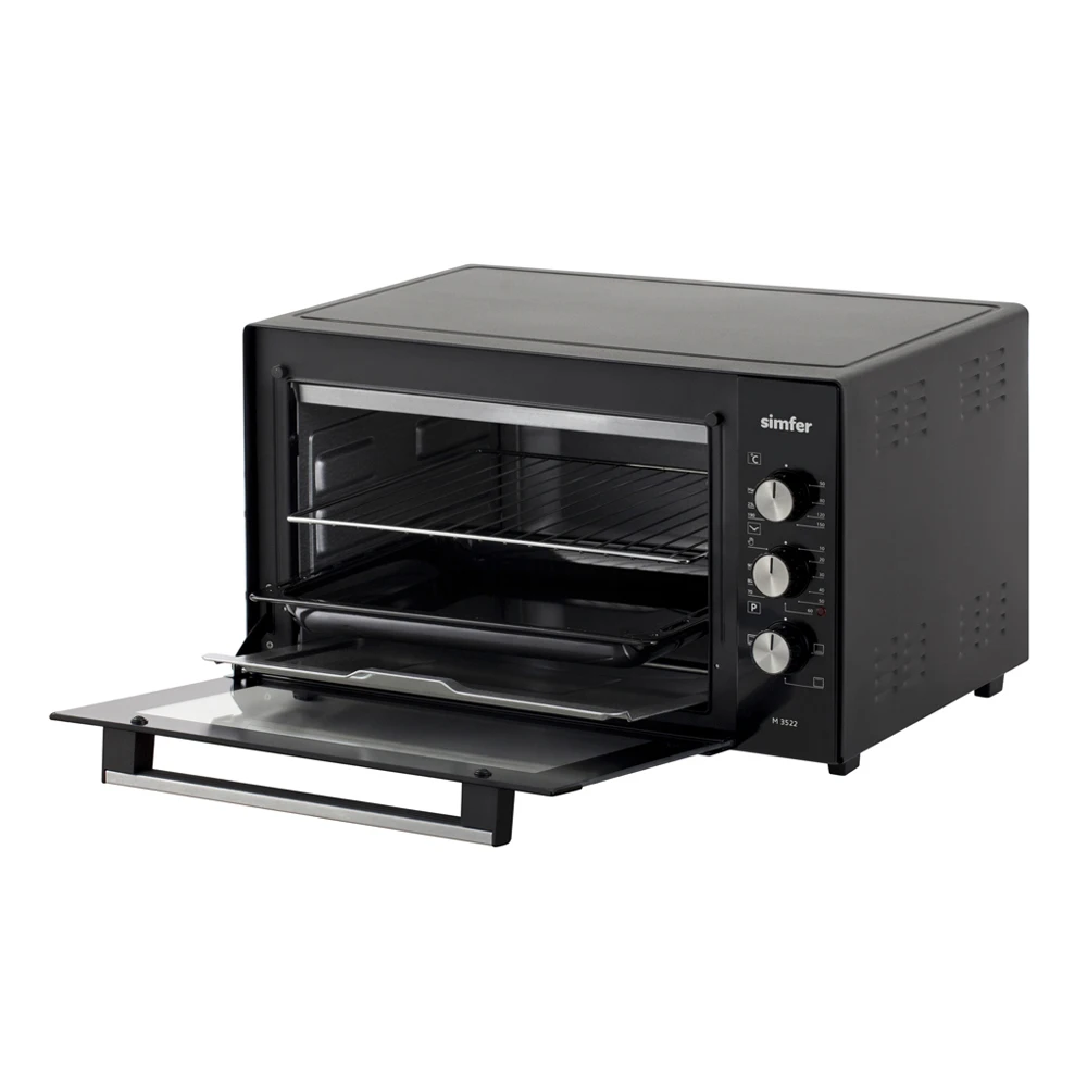 Мини-печь электрическая Simfer M3522