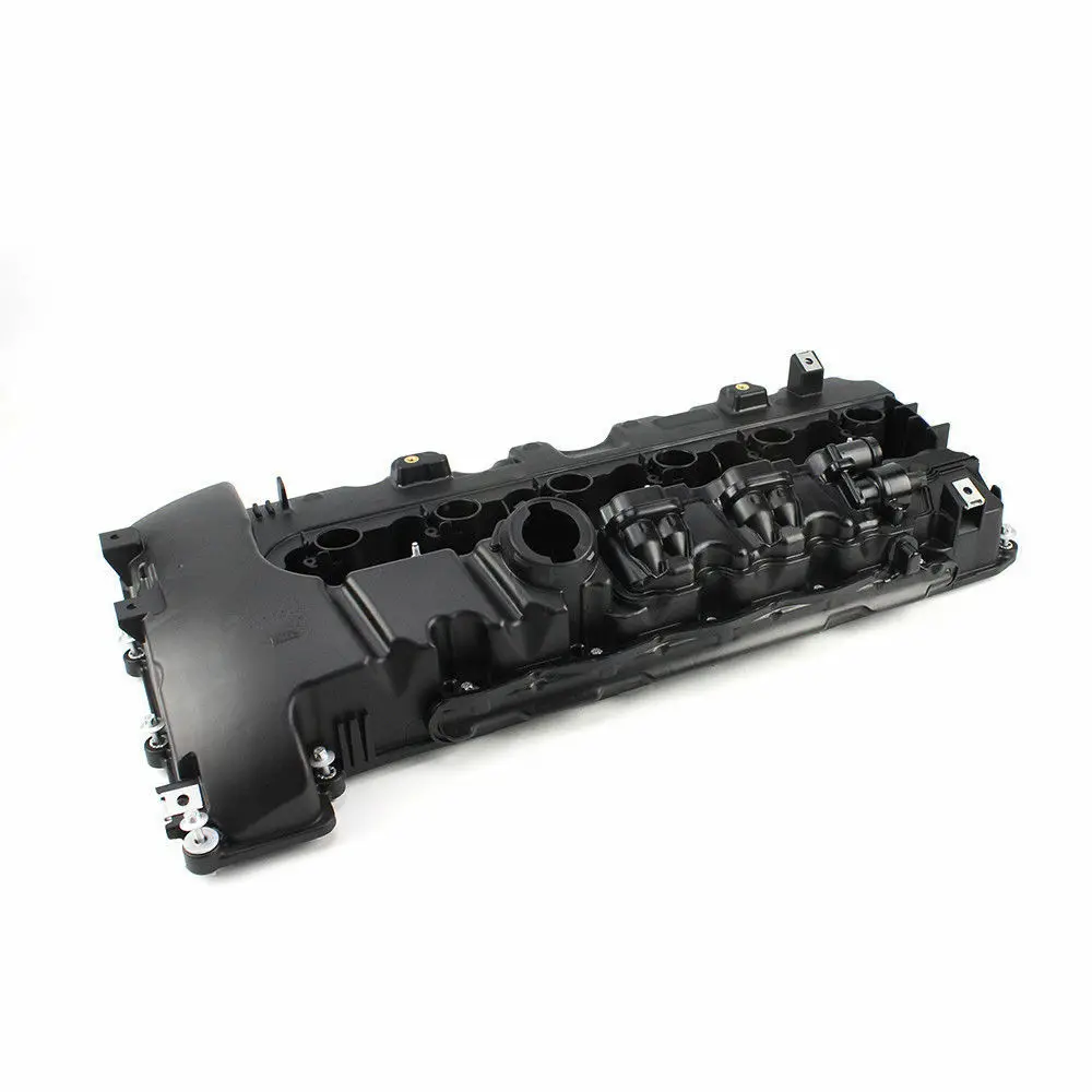 

Engine Valve Cover Kit for BMW 135i Z4 X6 Z4 335i 335xi 335is 535i xDrive 740i