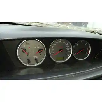 

BOX INSTRUMENTS NISSAN FIRST SALOON (P12)