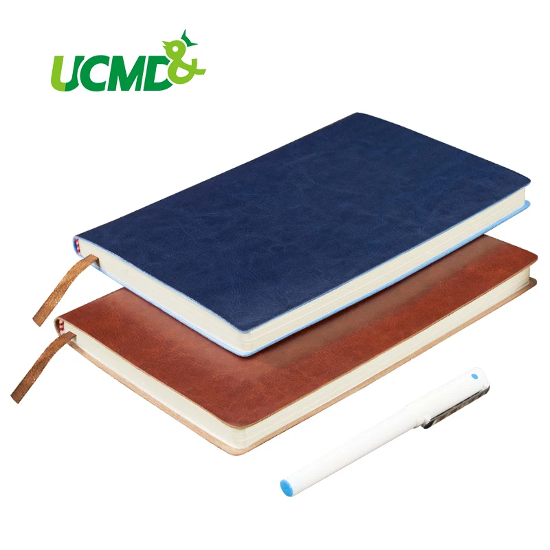 

A5 Notebook Daily Weekly Planner Writing Drawing Paper Sticker Agenda Learn Journal Memo Pad Office School Stationery Supplies
