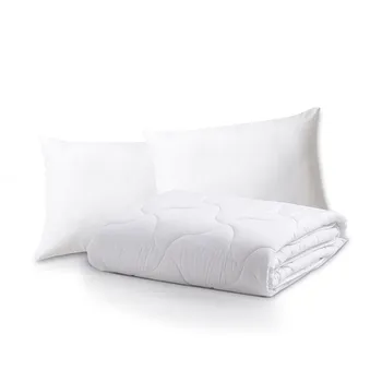 

Pillow & Quilt Set Dormy Queen