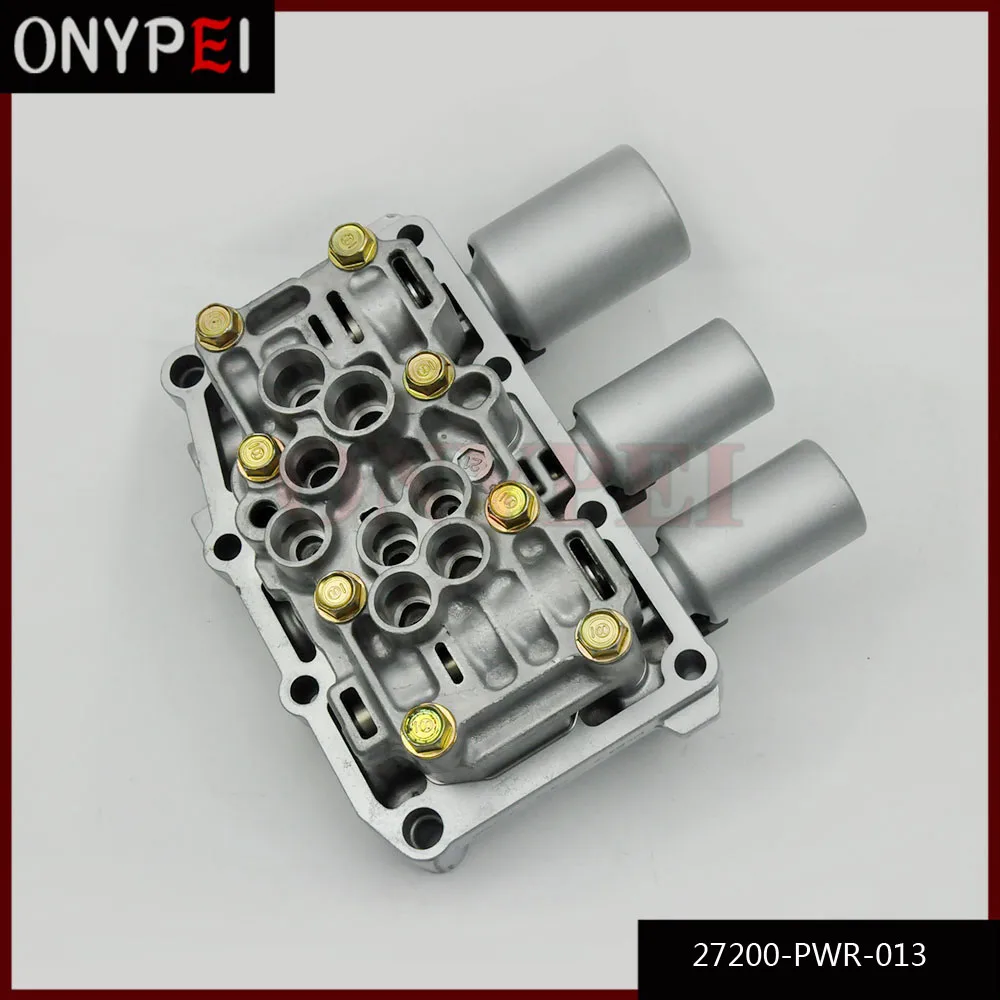 Управляющий клапан для HONDA FIT JAZZ 2003 2004 2005 2006 2007 2008 GD1 GD3 GD6 GD8 27200PWR013|Клапаны и детали| |