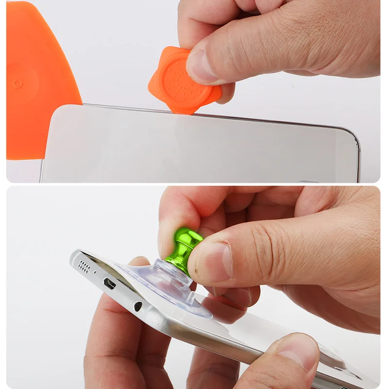 Jakemy-8170 DIY прецизионный электронный магический Набор отверток со сменными драйверами для мобильного телефона компьютера домашнего ремонта