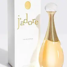 1:1 100 мл фирменный парфюм Jadore Женский парфюм для женщин Женский парфюм аромат для женского парфюма