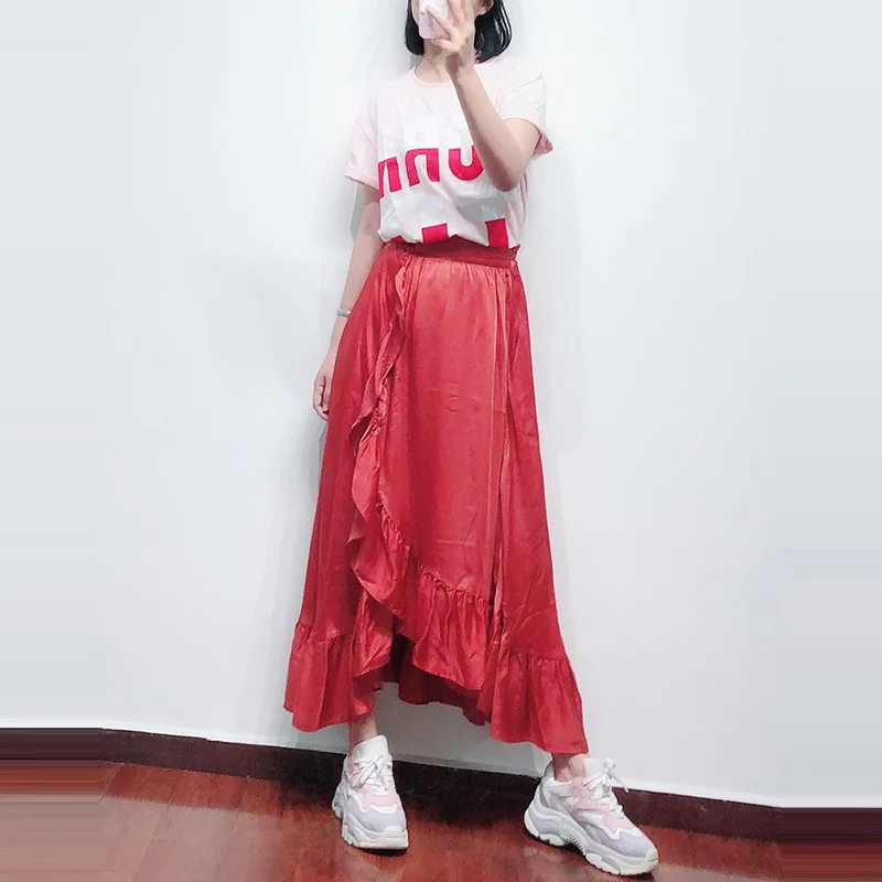 patads-french-fashion-half-skirt-spring-and-summer-solid-color-ruffle-lady-long-skirt-temperament-celebrity-girl-e19johno