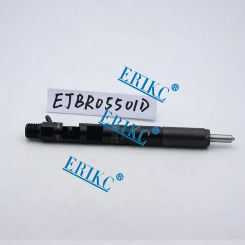 ERIKC EJBR05501D автозапчасти впрыска топлива EJBR0 5501D инжектор дизельного двигателя в сборе EJB R05501D 33800-4X450 для hyundai KIA