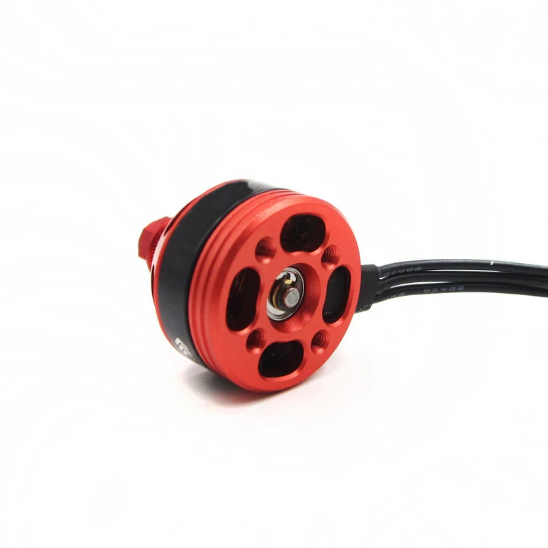 Racerstar 2205 BR2205 2300KV 2-4S бесщеточный двигатель CW/CCW для QAV250 ZMR250 260 280 RC Multiroto
