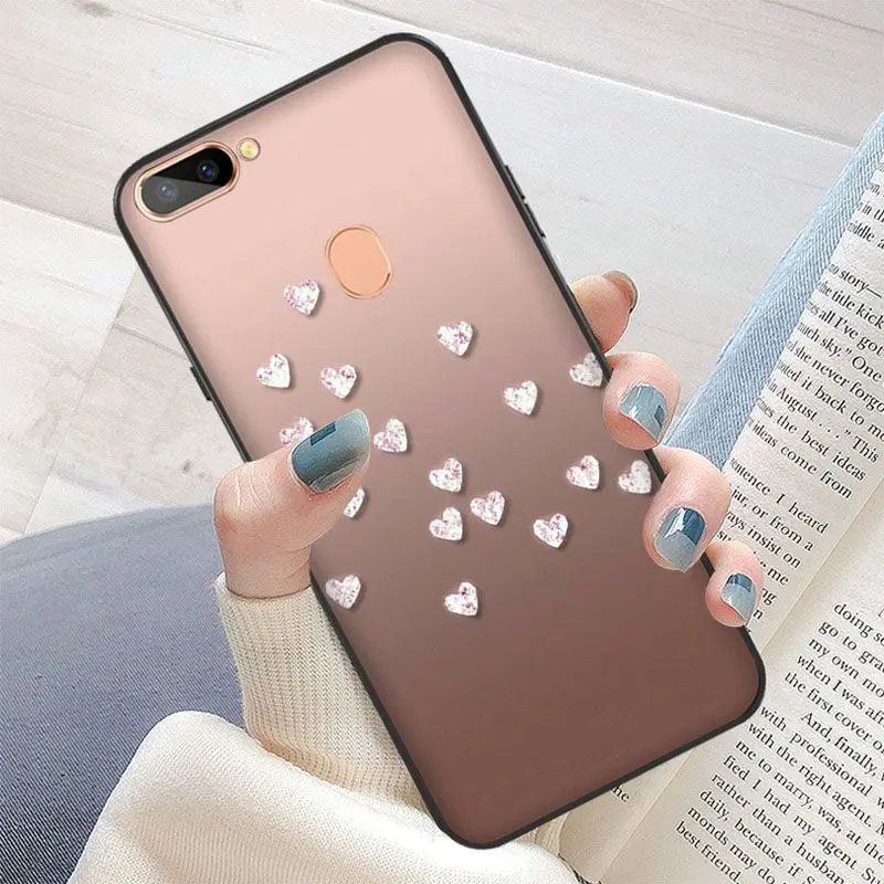 Sequins heart shape