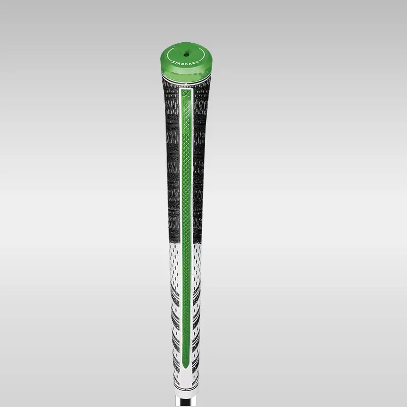 Клюшки для клюшек для гольфа, 60X хребет, стандартный и средний размер, 10 шт./лот, железные деревянные ручки, высокое качество