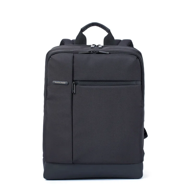 

Millet Classic Business Backpack Men Casual Business Backpack Multi-functional Waterproof Computer Backpack