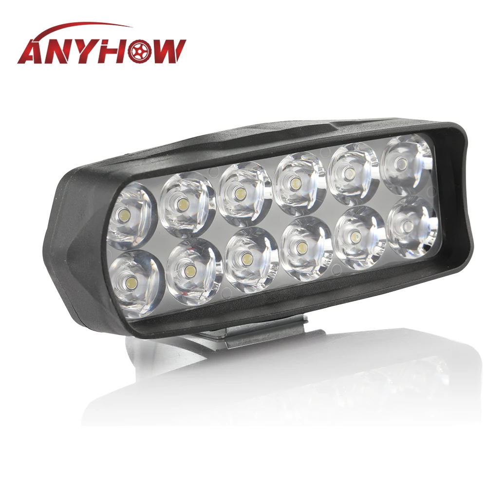 

4inch Car Led Work Light Lamp Bars 6500K ATV LED Working Lights Truck 12V Tractor Offroad Driving Auto DRL Fog Spotlights