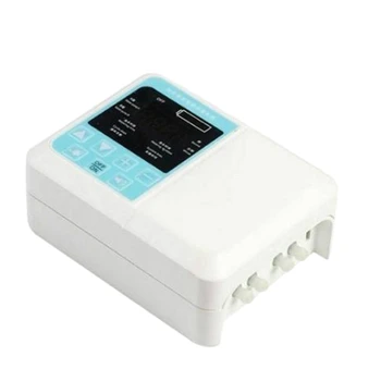 

Water Pump Solar Garden Automatic Watering Device Outdoor Plants Self Drip Irrigation Solar Energy Charging Timer