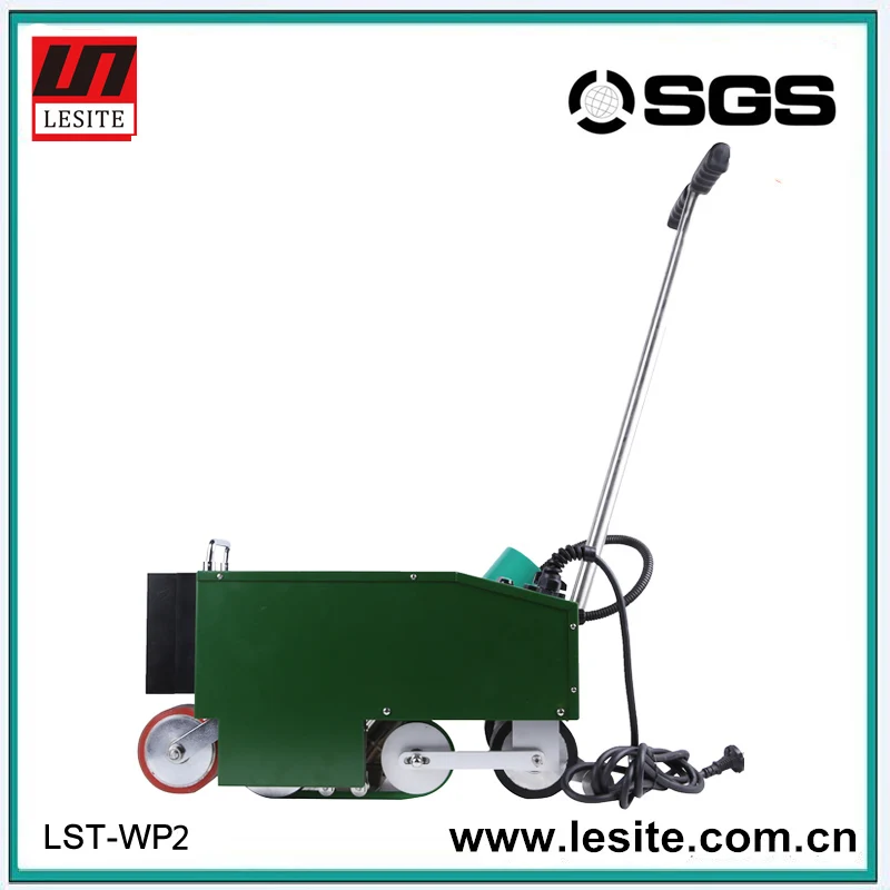 LESITE LST-WP2 Модифицированная SBS битумная гидроизоляционная сварочная машина